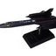 Executive Series Models EXB3572 1:72 SR-71 Blackbird USAF