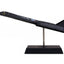 Executive Series Models EXB3572 1:72 SR-71 Blackbird USAF