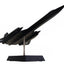 Executive Series Models EXB3572 1:72 SR-71 Blackbird USAF