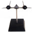 Executive Series Models EXB3572 1:72 SR-71 Blackbird USAF
