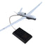 Executive Series Models 1:78 U.S. Navy MQ-4C Triton resin model