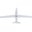 Executive Series Models 1:78 U.S. Navy MQ-4C Triton resin model