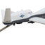 Executive Series Models 1:78 U.S. Navy MQ-4C Triton resin model