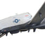 Executive Series Models 1:78 U.S. Navy MQ-4C Triton resin model