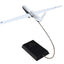 Executive Series Models 1:78 U.S. Navy MQ-4C Triton resin model