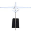 Executive Series Models 1:78 U.S. Navy MQ-4C Triton resin model