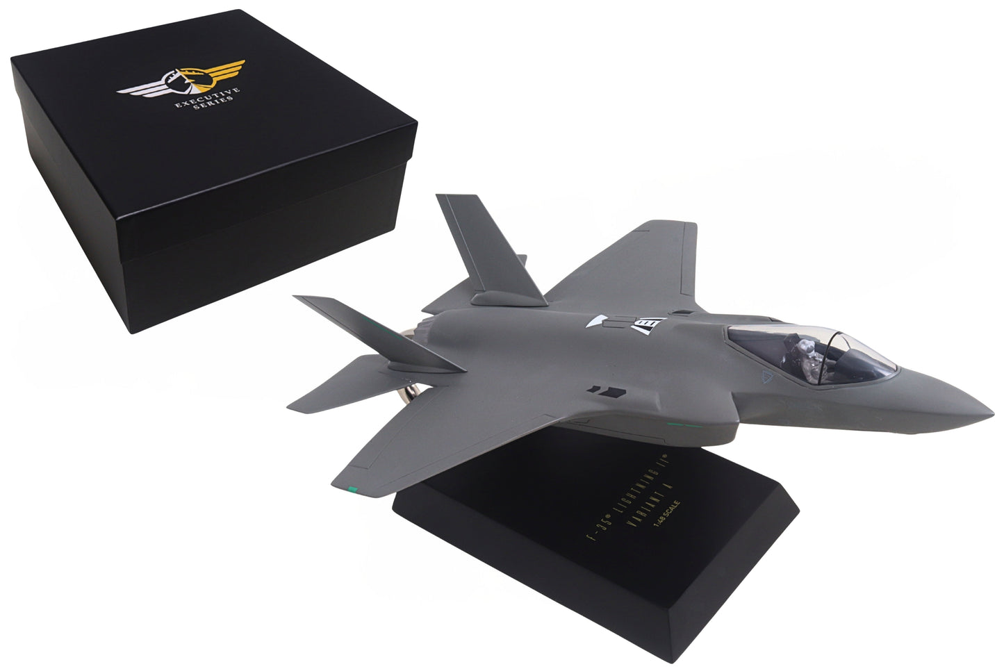Executive Series Models EXB40748 1:48 F-35 TYPE A GENERIC CONVENTIONAL
