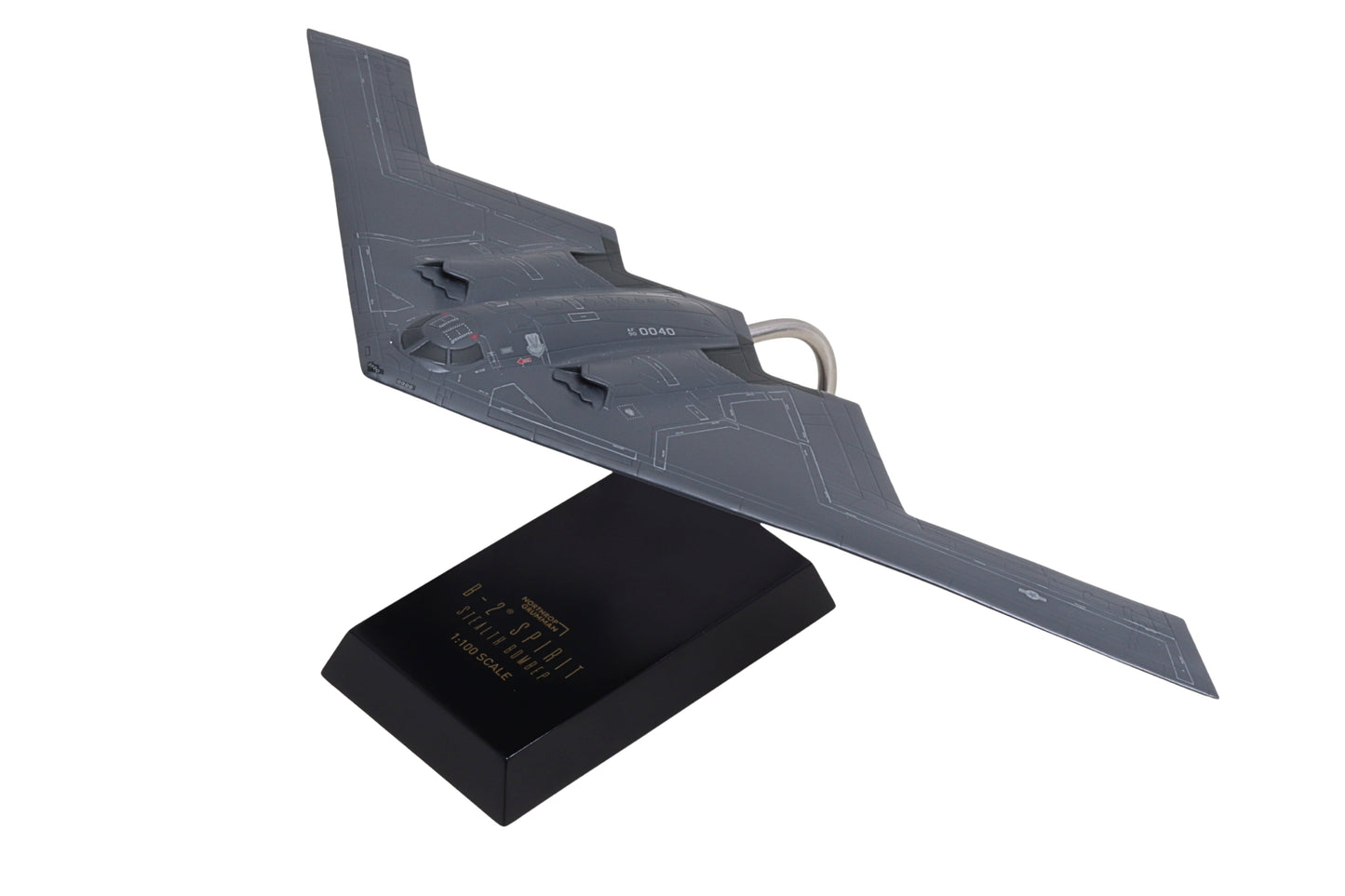 Executive Series Models EXB5310 1:100 B-2 Stealth Bomber