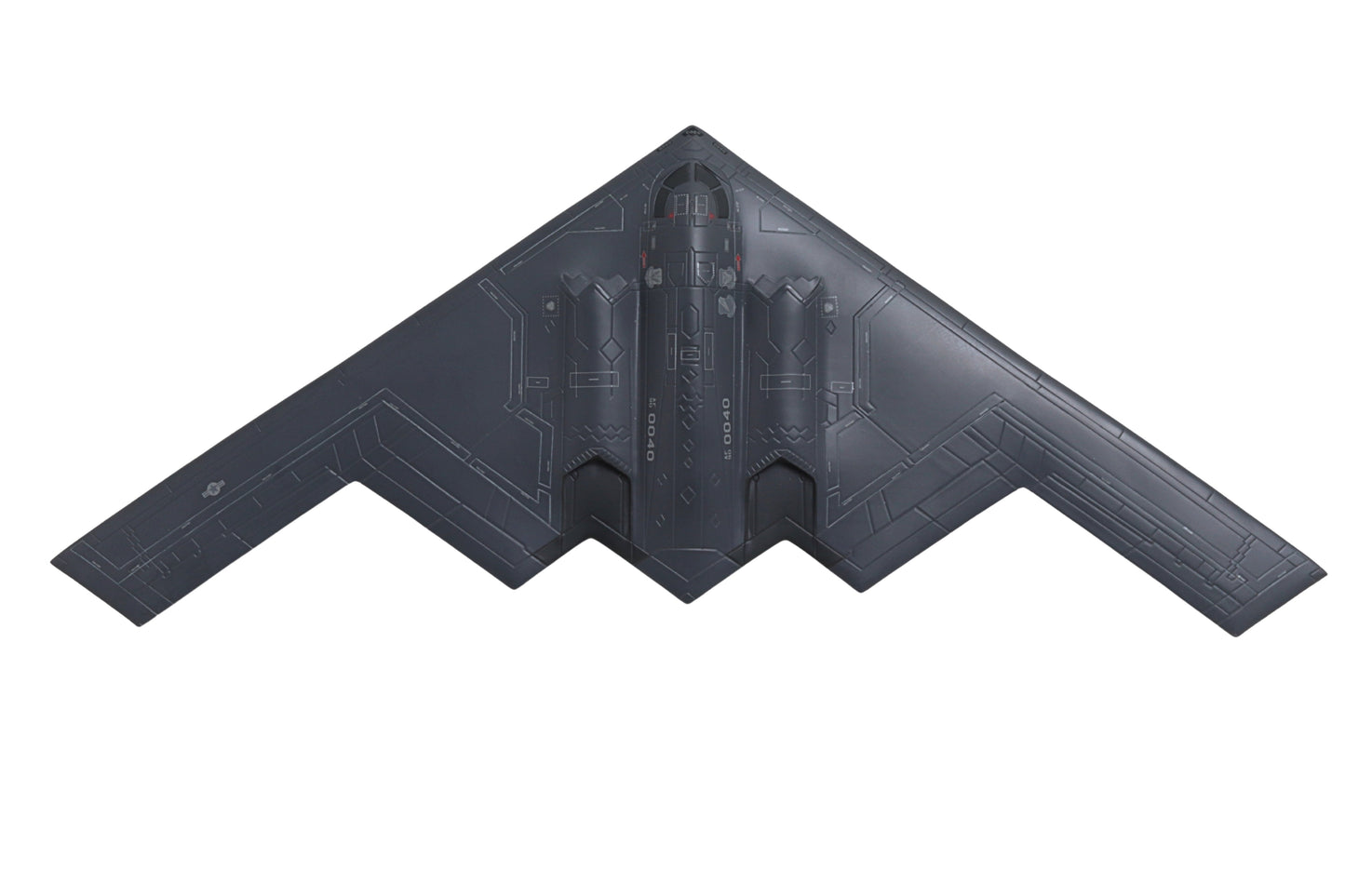 Executive Series Models EXB5310 1:100 B-2 Stealth Bomber