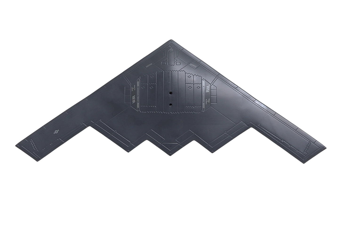 Executive Series Models EXB5310 1:100 B-2 Stealth Bomber