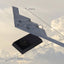 Executive Series Models EXB5310 1:100 B-2 Stealth Bomber