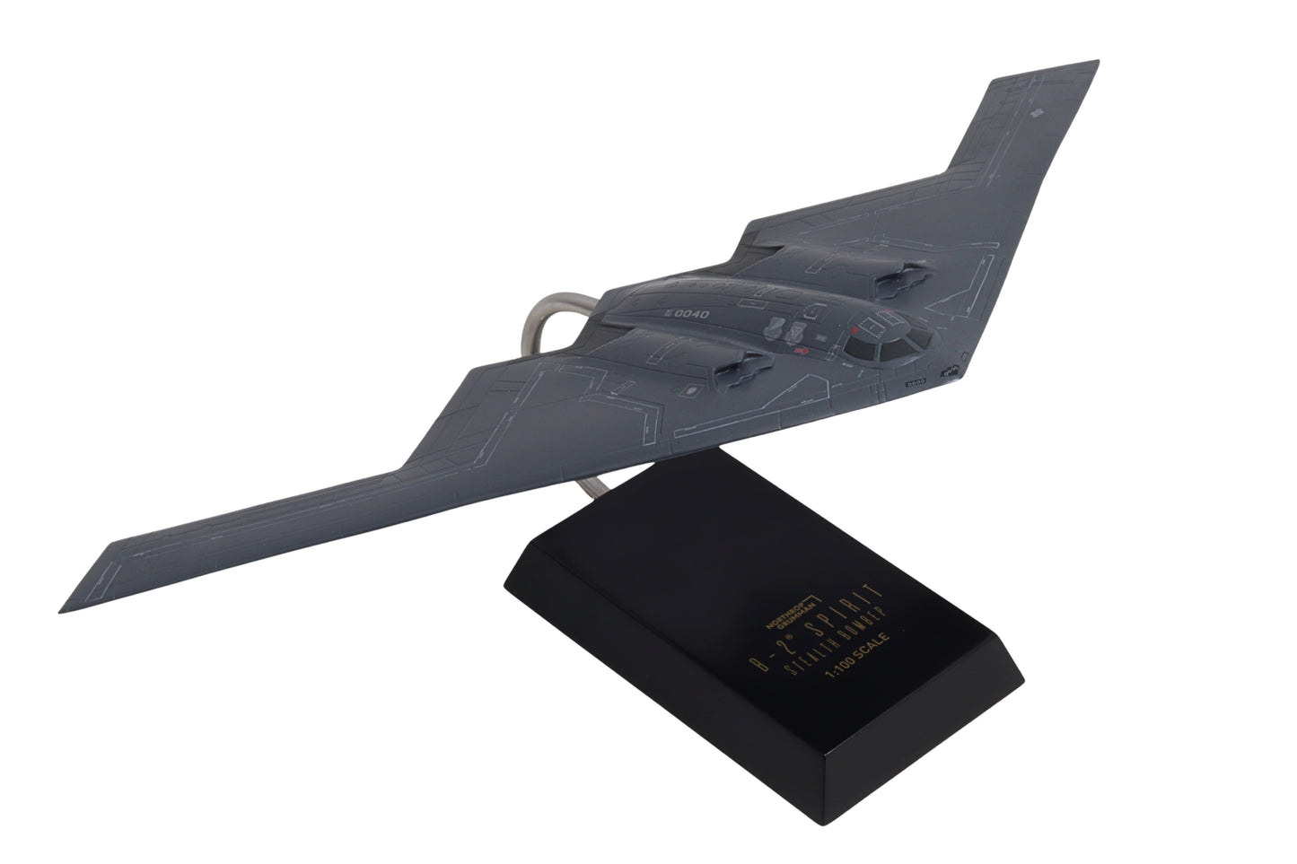 Executive Series Models EXB5310 1:100 B-2 Stealth Bomber