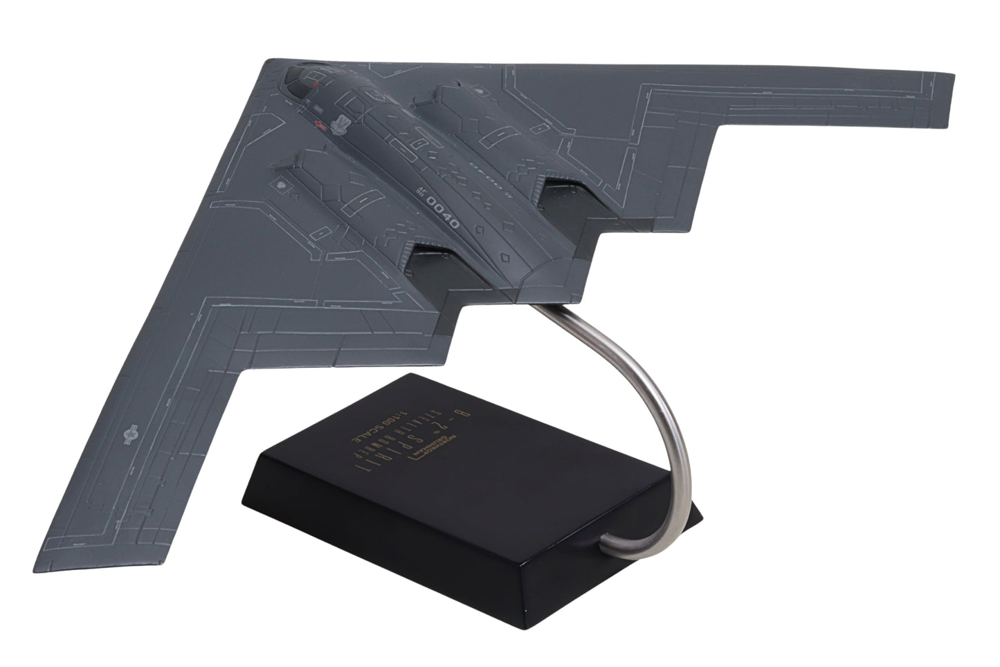 Executive Series Models EXB5310 1:100 B-2 Stealth Bomber