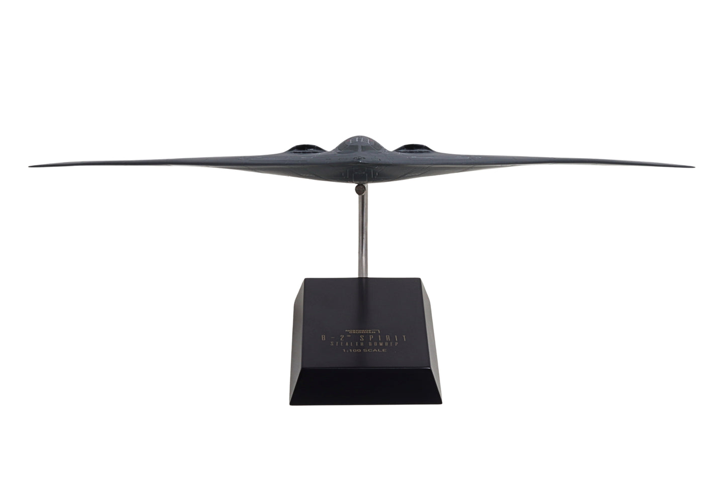 Executive Series Models EXB5310 1:100 B-2 Stealth Bomber