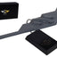 Executive Series EXB5310 1:100 B-2 Stealth Bomber