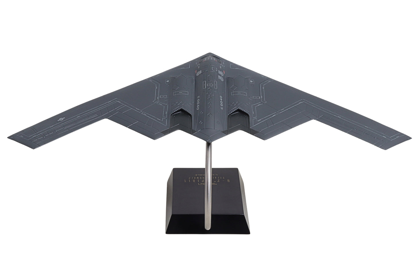Executive Series Models EXB5310 1:100 B-2 Stealth Bomber