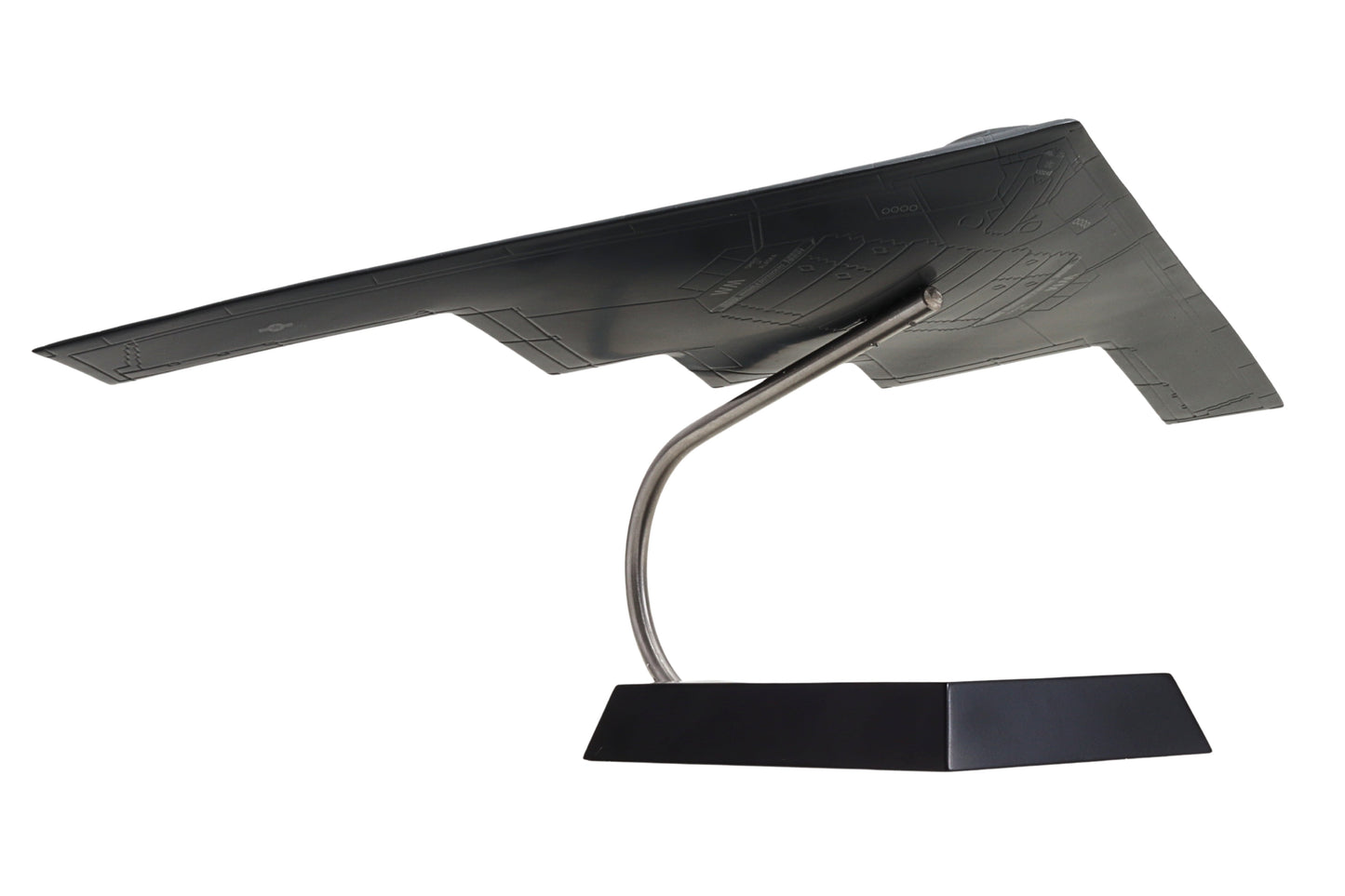 Executive Series Models EXB5310 1:100 B-2 Stealth Bomber