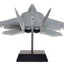 Executive Series Models EXB5948 1:48 F-22 Raptor USAF