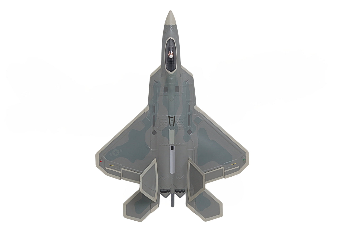 Executive Series Models EXB5948 1:48 F-22 Raptor USAF