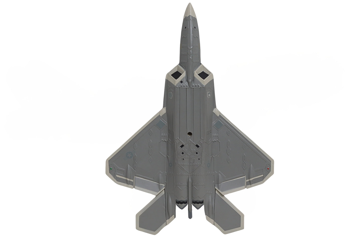 Executive Series Models EXB5948 1:48 F-22 Raptor USAF