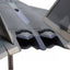 Executive Series Models EXB5948 1:48 F-22 Raptor USAF