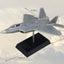 Executive Series Models EXB5948 1:48 F-22 Raptor USAF