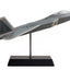 Executive Series Models EXB5948 1:48 F-22 Raptor USAF