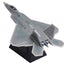 Executive Series Models EXB5948 1:48 F-22 Raptor USAF