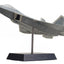 Executive Series Models EXB5948 1:48 F-22 Raptor USAF