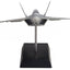 Executive Series Models EXB5948 1:48 F-22 Raptor USAF