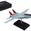 Executive Series Models 1:48 U.S. Navy F-14D Super Tomcat VF-31 Tomcatters resin model