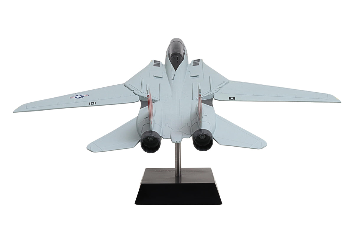 Executive Series Models 1:48 U.S. Navy F-14D Super Tomcat VF-31 Tomcatters resin model