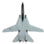 Executive Series Models 1:48 U.S. Navy F-14D Super Tomcat VF-31 Tomcatters resin model