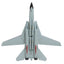 Executive Series Models 1:48 U.S. Navy F-14D Super Tomcat VF-31 Tomcatters resin model