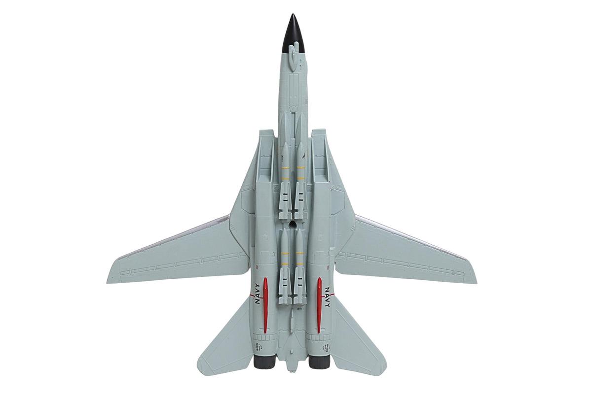 Executive Series Models 1:48 U.S. Navy F-14D Super Tomcat VF-31 Tomcatters resin model