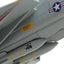 Executive Series Models 1:48 U.S. Navy F-14D Super Tomcat VF-31 Tomcatters resin model