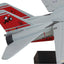 Executive Series Models 1:48 U.S. Navy F-14D Super Tomcat VF-31 Tomcatters resin model