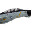 Executive Series Models 1:48 U.S. Navy F-14D Super Tomcat VF-31 Tomcatters resin model