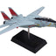 Executive Series Models 1:48 U.S. Navy F-14D Super Tomcat VF-31 Tomcatters resin model