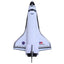Executive Series Models 1:200 NASA Space Shuttle Orbiter Discovery resin model