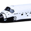 Executive Series Models 1:200 NASA Space Shuttle Orbiter Discovery resin model