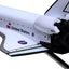 Executive Series Models 1:200 NASA Space Shuttle Orbiter Discovery resin model