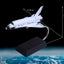 Executive Series Models 1:200 NASA Space Shuttle Orbiter Discovery resin model