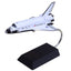 Executive Series Models 1:200 NASA Space Shuttle Orbiter Discovery resin model