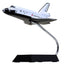 Executive Series Models 1:200 NASA Space Shuttle Orbiter Discovery resin model