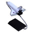 Executive Series Models 1:200 NASA Space Shuttle Orbiter Discovery resin model