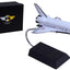 Executive Series Models 1:200 NASA Space Shuttle Orbiter Atlantis resin model
