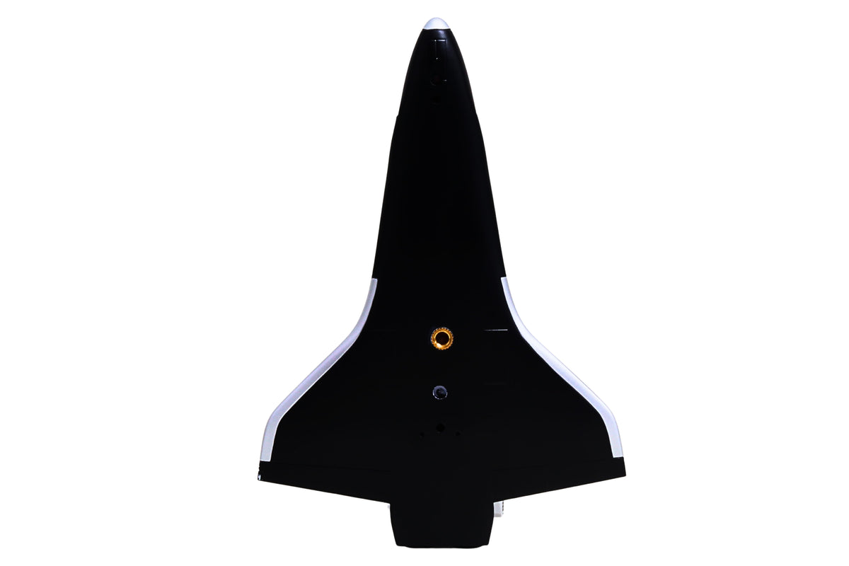 Executive Series Models 1:200 NASA Space Shuttle Orbiter Atlantis resin model
