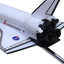 Executive Series Models 1:200 NASA Space Shuttle Orbiter Atlantis resin model