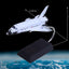 Executive Series Models 1:200 NASA Space Shuttle Orbiter Atlantis resin model